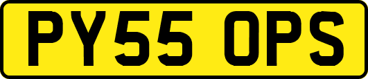 PY55OPS