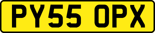 PY55OPX