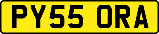 PY55ORA