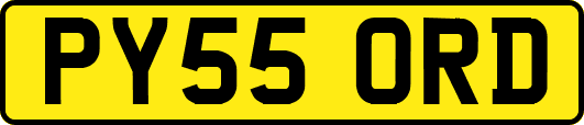 PY55ORD