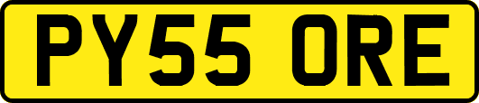 PY55ORE