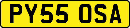 PY55OSA