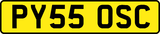 PY55OSC