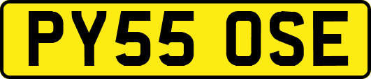 PY55OSE