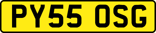 PY55OSG