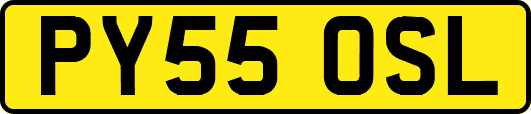 PY55OSL