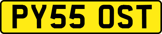 PY55OST