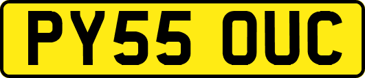 PY55OUC