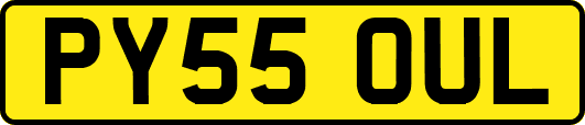 PY55OUL