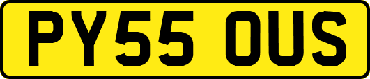 PY55OUS