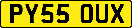 PY55OUX