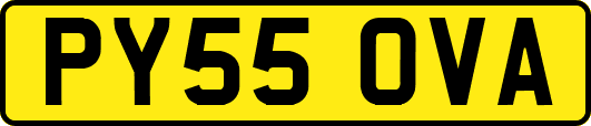 PY55OVA