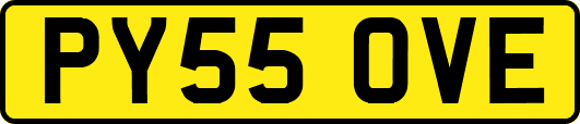 PY55OVE
