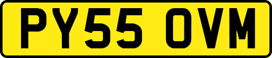 PY55OVM