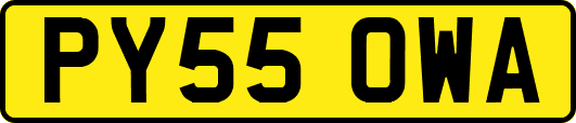 PY55OWA