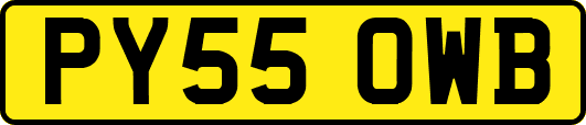 PY55OWB