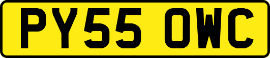 PY55OWC