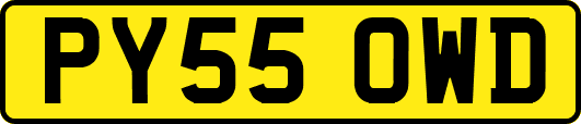 PY55OWD
