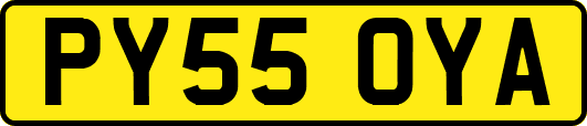 PY55OYA