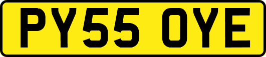 PY55OYE