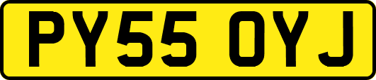 PY55OYJ
