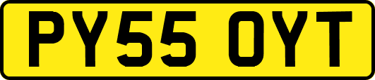 PY55OYT