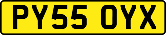 PY55OYX