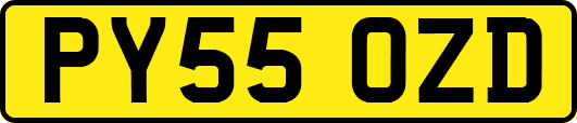 PY55OZD