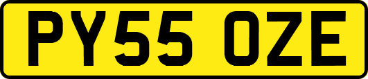 PY55OZE