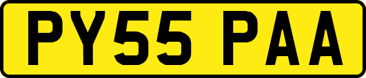PY55PAA