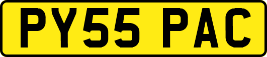 PY55PAC