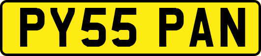 PY55PAN