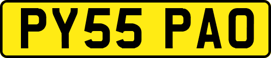 PY55PAO
