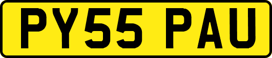 PY55PAU