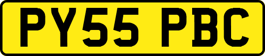PY55PBC