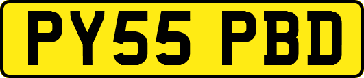 PY55PBD