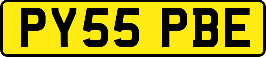 PY55PBE