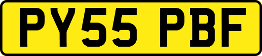 PY55PBF