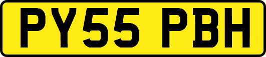 PY55PBH