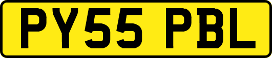 PY55PBL