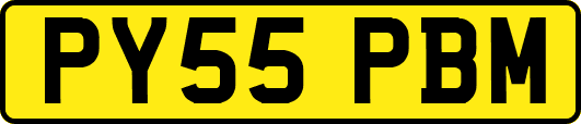 PY55PBM