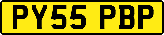 PY55PBP