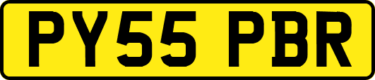 PY55PBR