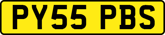 PY55PBS