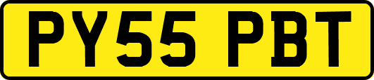 PY55PBT