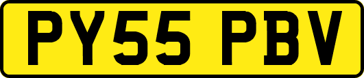 PY55PBV