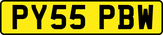 PY55PBW