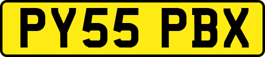 PY55PBX