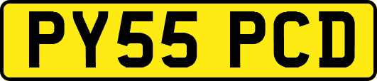 PY55PCD
