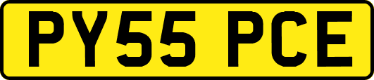 PY55PCE